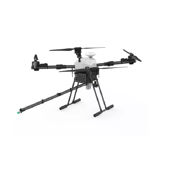 ทำความสะอาด UAV