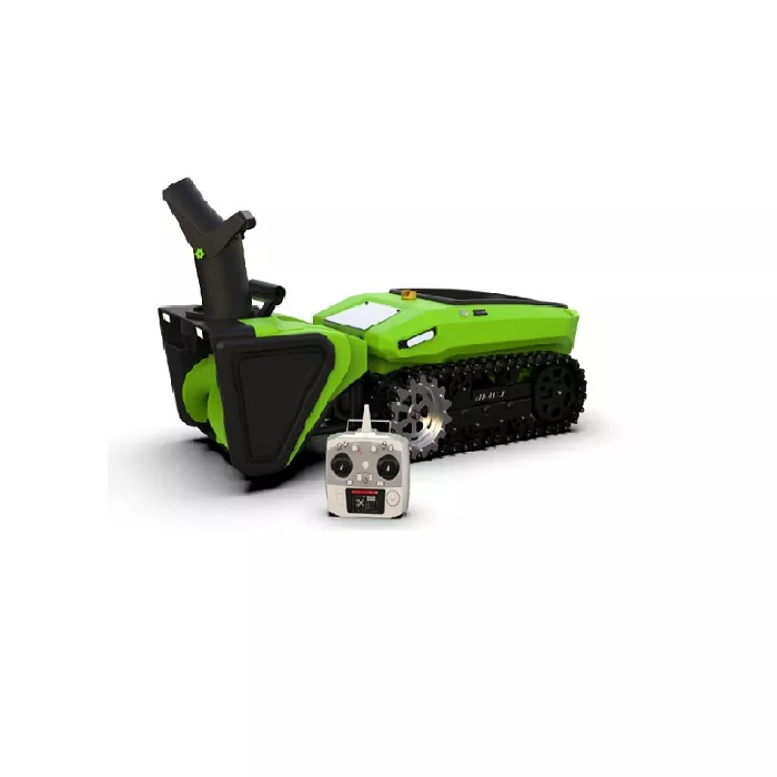 Cleaning robots